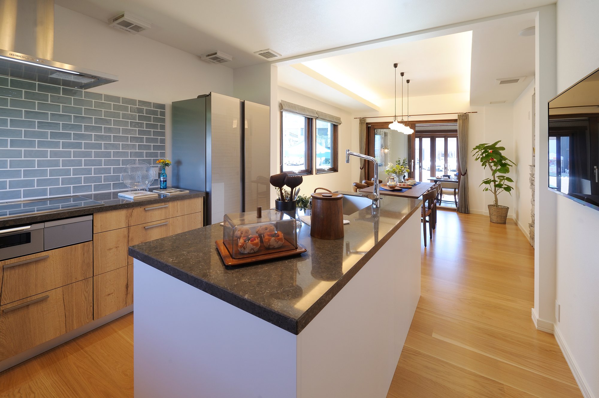 つくばキッチン4