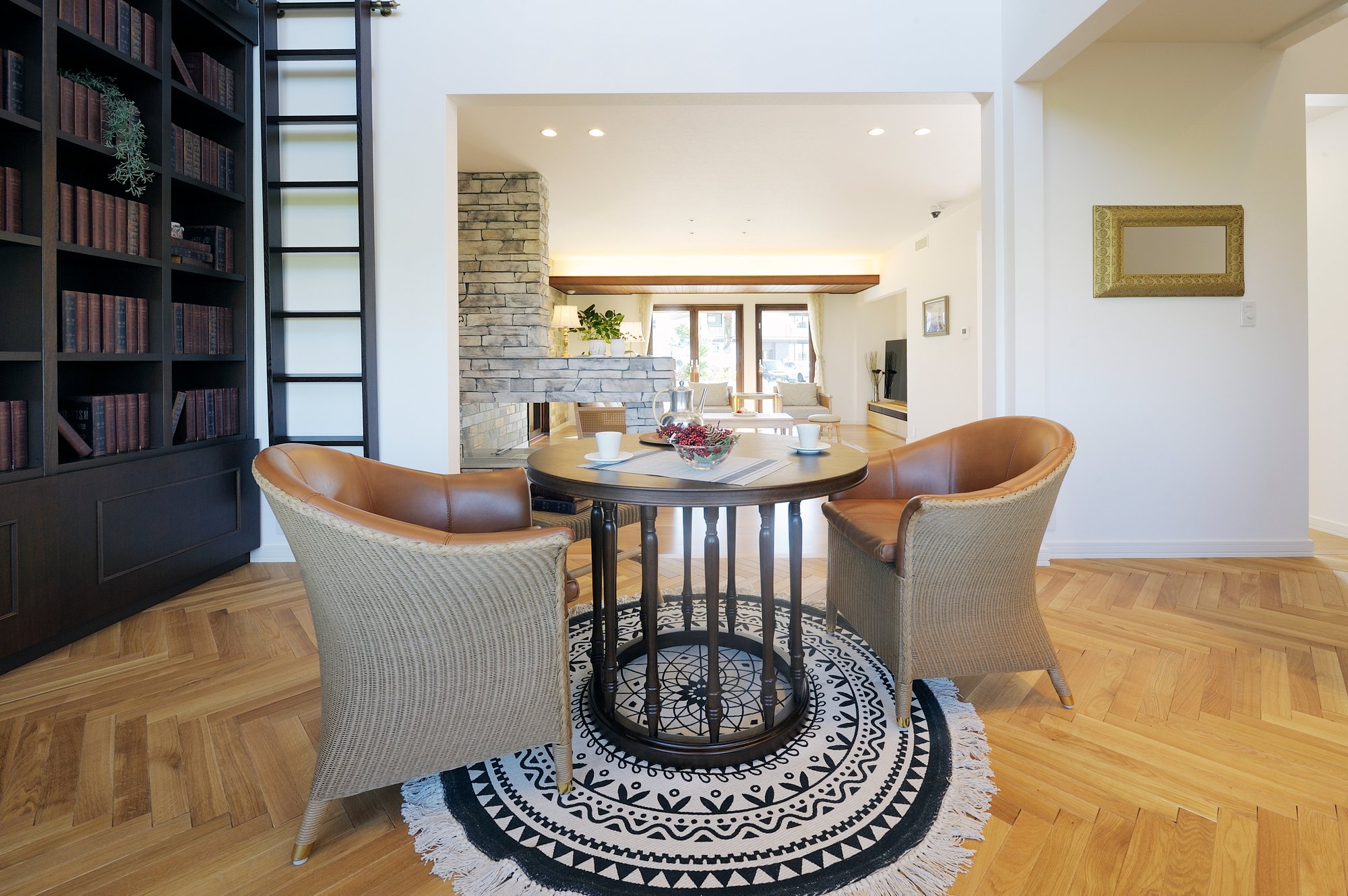 つくばラウンジ2