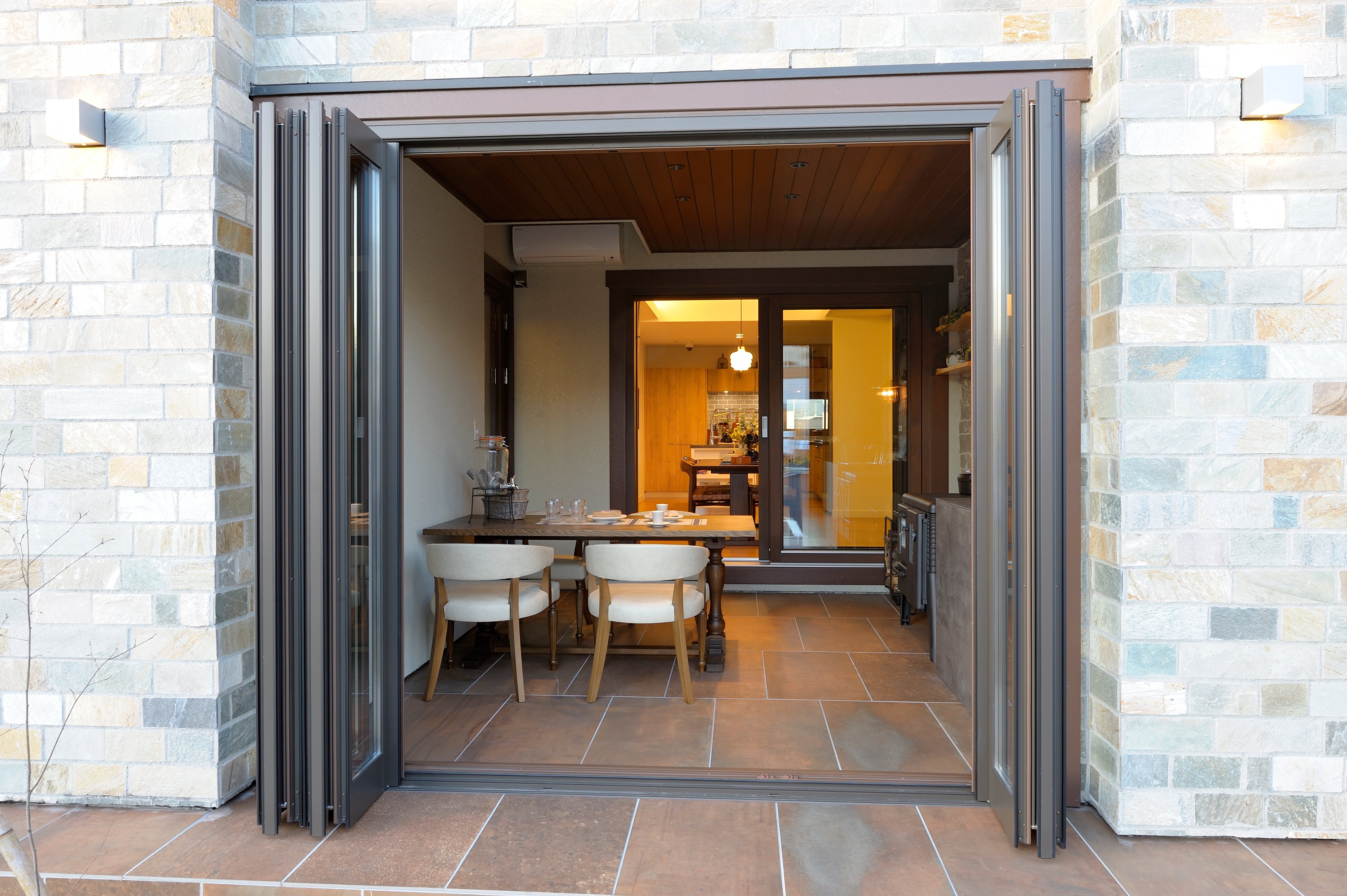 つくばCガーデン15