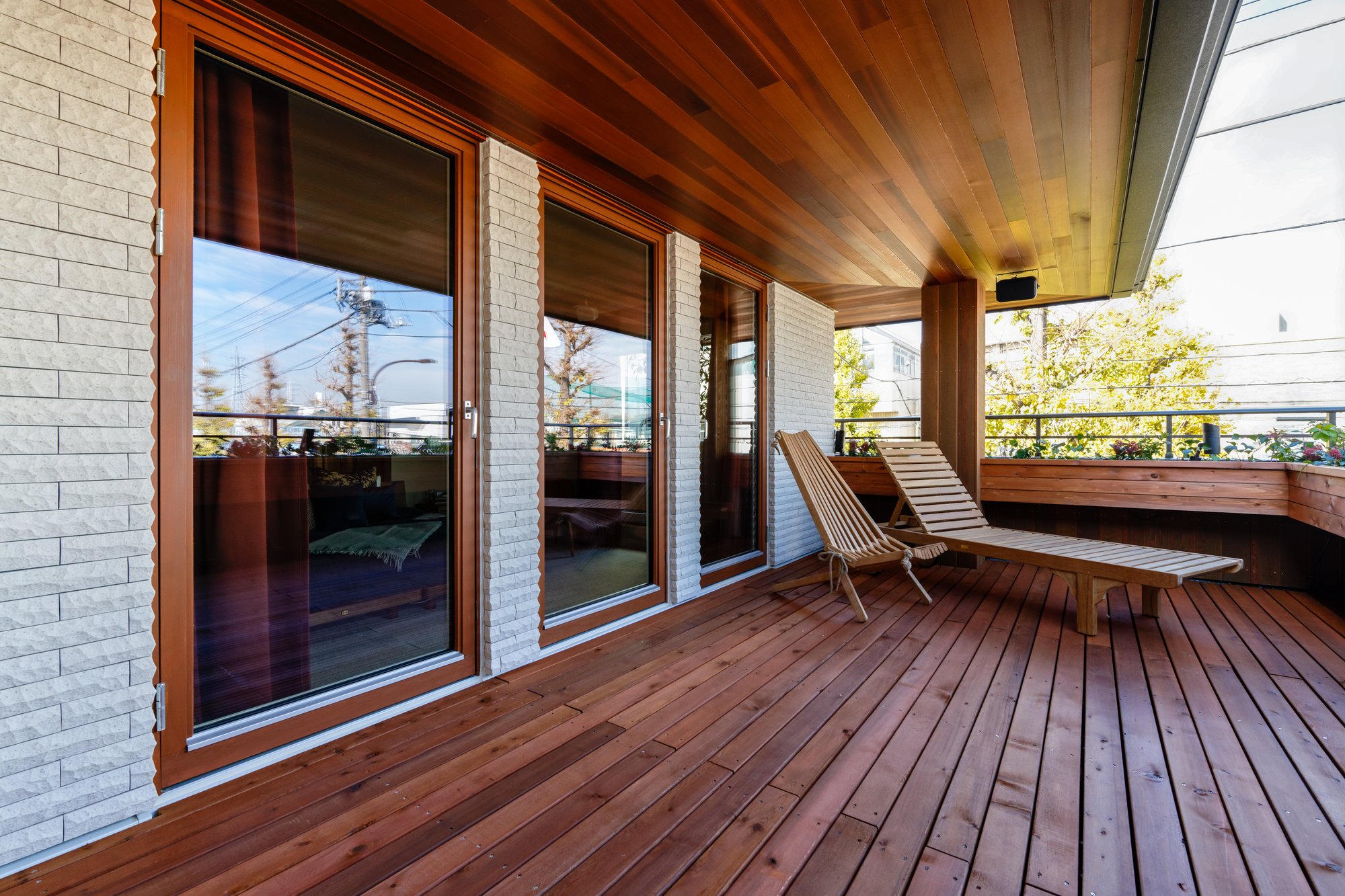 駒沢モデルハウス-117