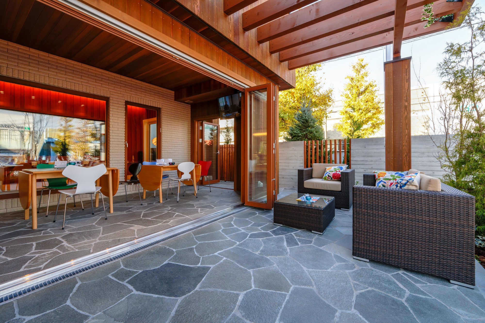 駒沢モデルハウス-129