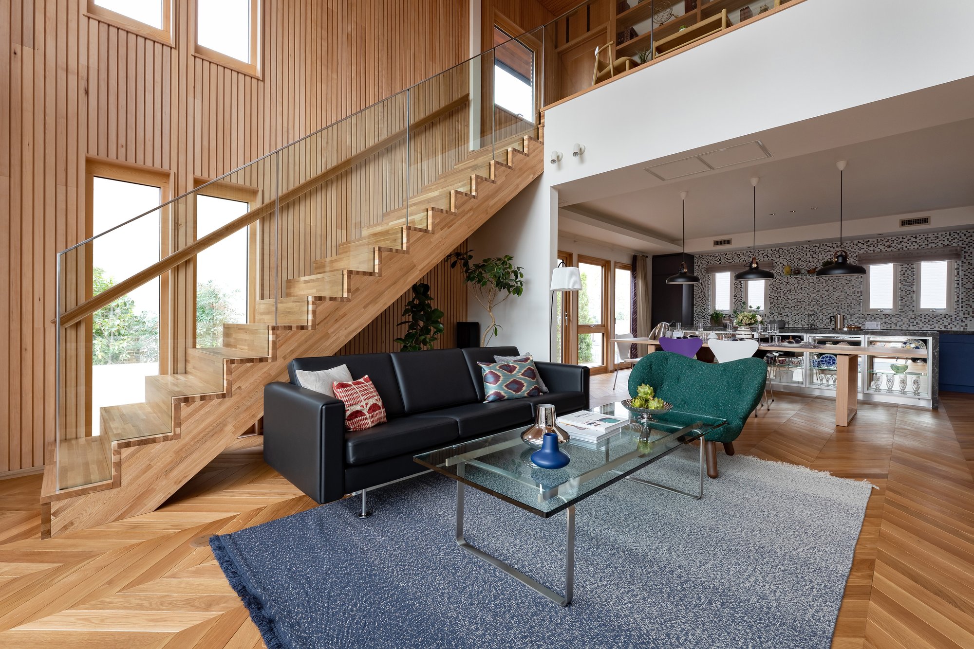 6_駒沢モデルハウス-18A