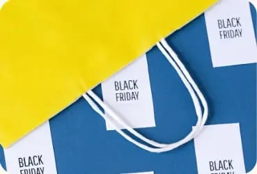 ブラックフライデー